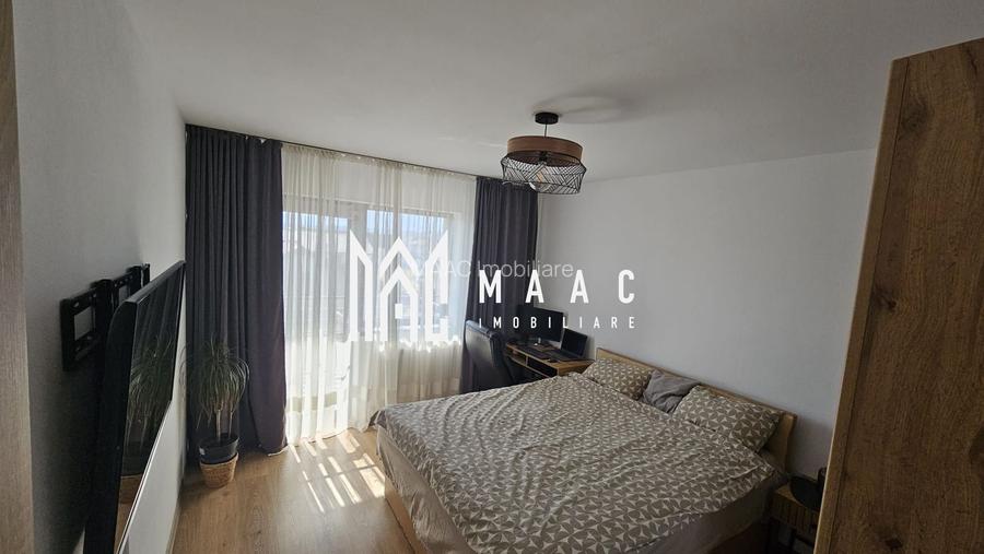 Apartament 3 camere | 82MPU | Etaj intermediar | Selimbar - 8