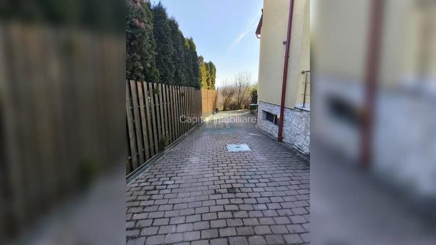 0% Comision | Casa individuala 3 camere 190 mp, teren 680 mp | Europa - 19