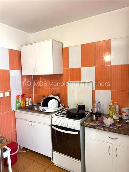 Apartament 3 camere cf1 decomandat zona Unirii Sud - 4