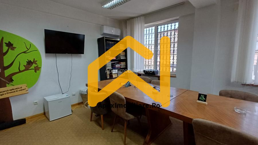 Spatiu Birouri 25 mp Cismigiu, Romana, Popa Tatu, Metrou 12min - 3