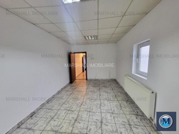 Spatiu  birouri de inchiriat, zona Mihai Bravu, 170 mp #16787 - 5