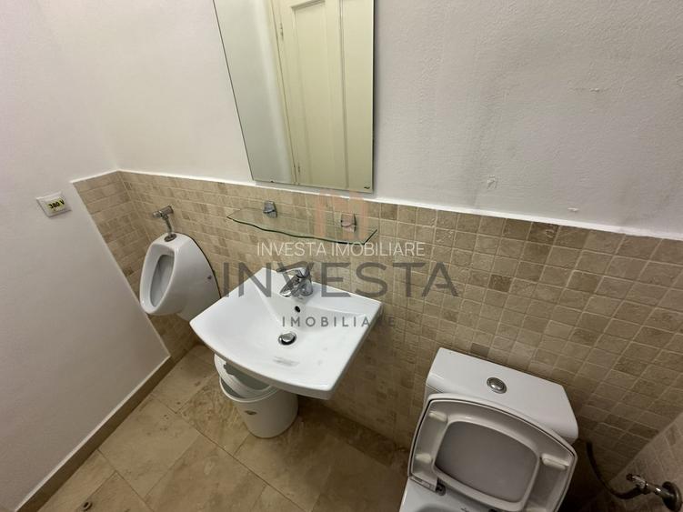 Spatiu de birouri Ultracentral! Cladire istorica! Renovat complet! - 7