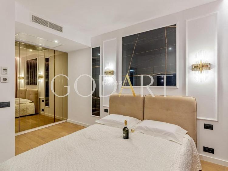 APARTAMENT LUX | ONE HERASTRAU TOWERS | PARCARE - 6