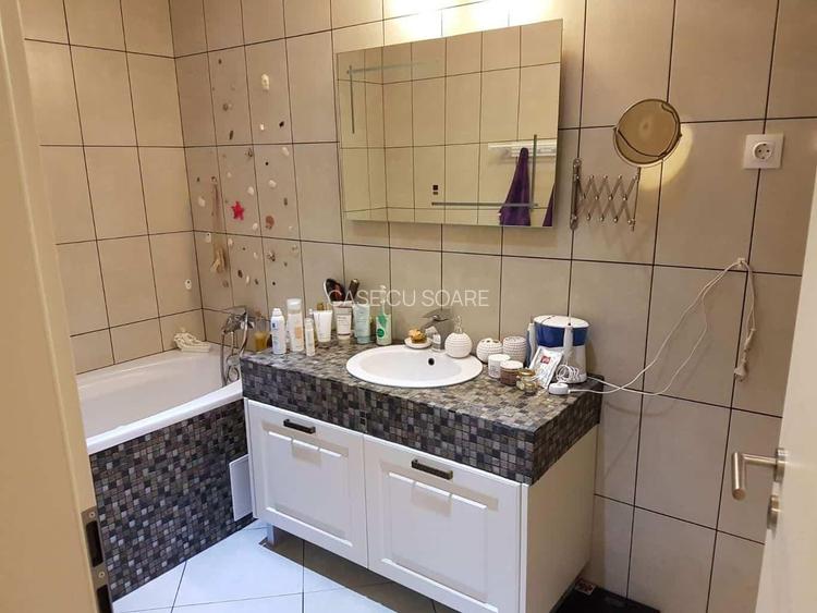 Apartament premium-Forest Hill Apartments-Parcare + Boxă- Comision 0% - 13
