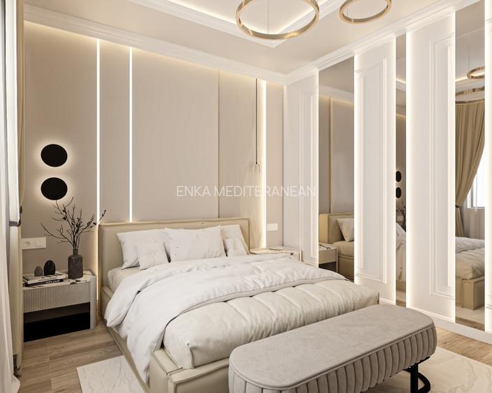 ENKA – Complex Case Mediteraneene Parter | Miroslava - Comison 0% - 8