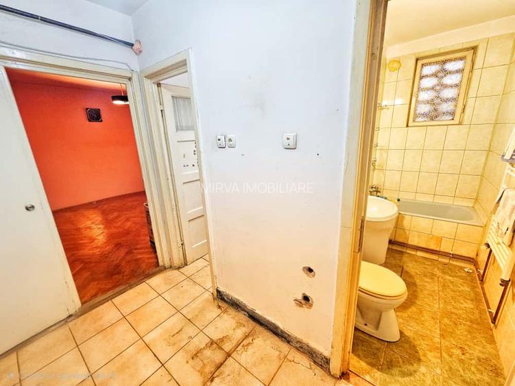 Apartament 2 camere | Parter | zona Bariera Postei-Bucov - 10