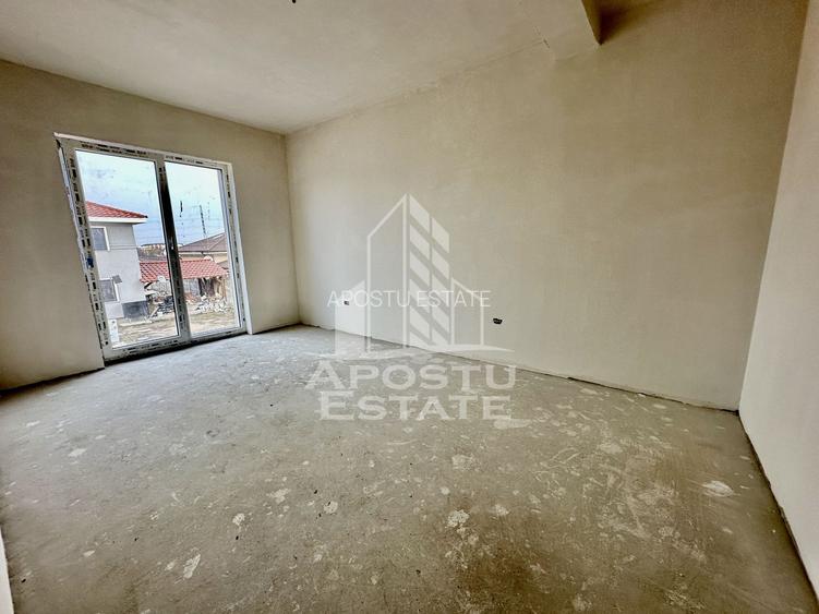 Duplex cu 5 camere in zona benzinariei Eso din Giroc - 2