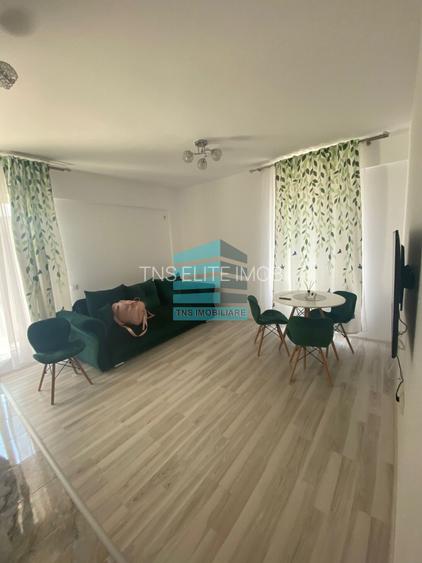 Pallady - metrou Teclu-2 Camere-50 mp- Centrala- Liber - 19