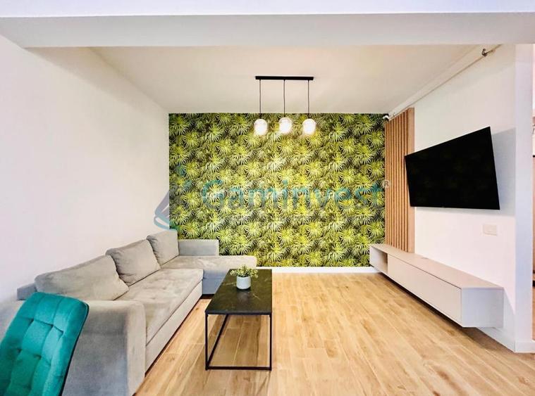 Apartament cu 2 camere de inchiriat in Oradea, zona ultracentrala - 3