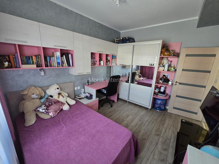 Exclusivitate -Tomis Plus  - Vila - 4 camere - Comision 0% - 13