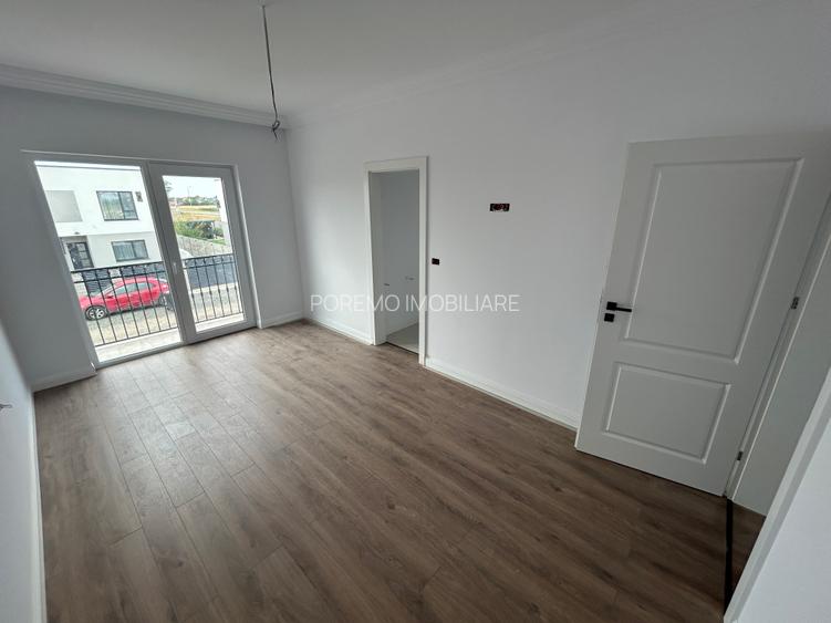 De vanzare duplex la cheie, liber, ocupabil imediat, 4 dormitoare, 3 bai - 4