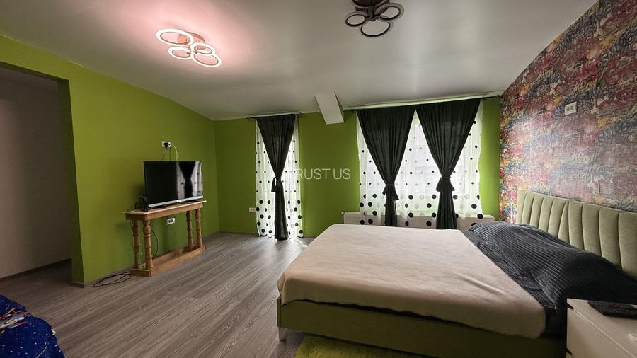 Comision 0% Duplex – Dumbrăvița 94 mp utili | teren 300 mp | - 13