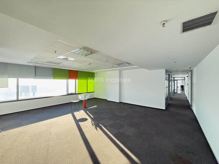 Spațiu de birouri – Clasa A - RAMS Business Center - Comision  0% - Sector 3 - 27