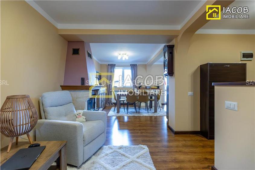 Casa Magura - Crihan, str. Visinului - 12