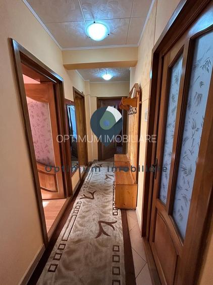 Apartament cu 3 camere, etaj 3/4 in Gheorgheni, zona Piata Hermes ! - 5
