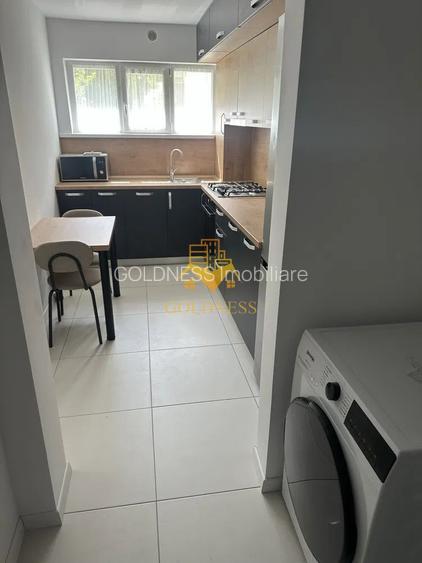 2 camere decomandate, Cartierul Manastur, Calea Florești, West City - 4