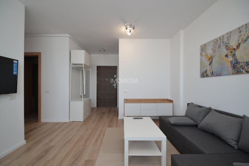 ap 2 camere, bloc nou, prima inchiriere, zona Torontal Vox - 10