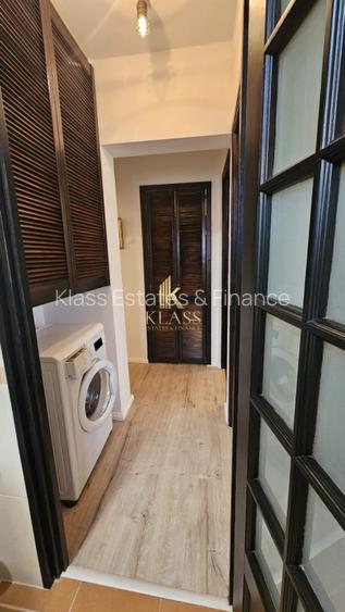 Apartament 3 camere | Kiseleff – Arcul de Triumf | Renovat complet - 16