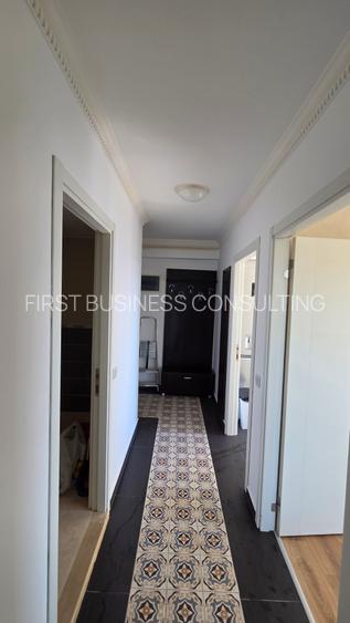 Apartament 2 camere+Terasa 25mp. zona Otopeni bloc - 11