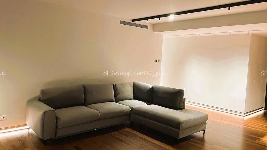 Apartament 3 camere Floreasca-Rahmaninov | 118 mp | Parcare | Locatie premium - 7