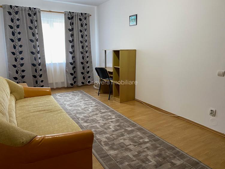 Apartament 2 camere Floresti, zona Florilor, decomandat, cu parcare - 5