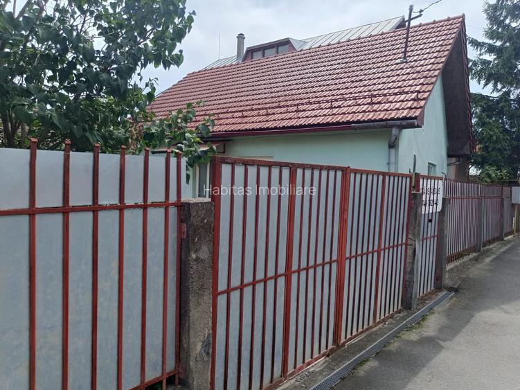 Teren 879 mp, front 15, zona RrEt-ideal pentru constructie-Someseni - 5