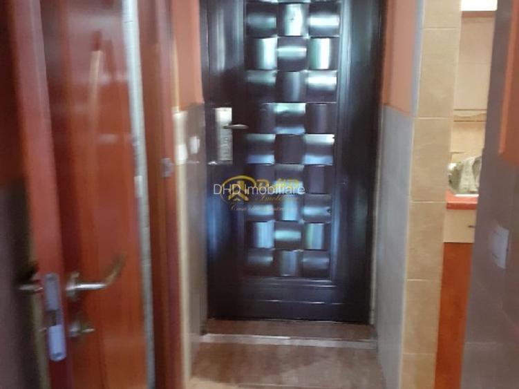 Apartament cu o camera decomandata, Pacurari. - 6