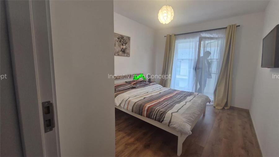 Casa de inchiriat 4 camere Sibiu Selimbar - 4