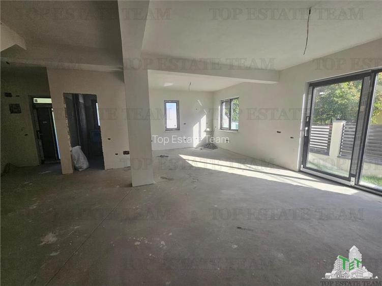 Vila noua 4 camere de vanzare metrou Pacii-sector 6 - 10