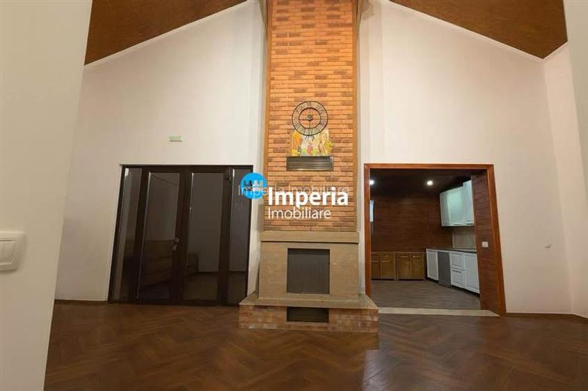 Casa pasiva 4 cam, 2 bai, asfalt, Legaga , Ciurbesti Miroslava - 5