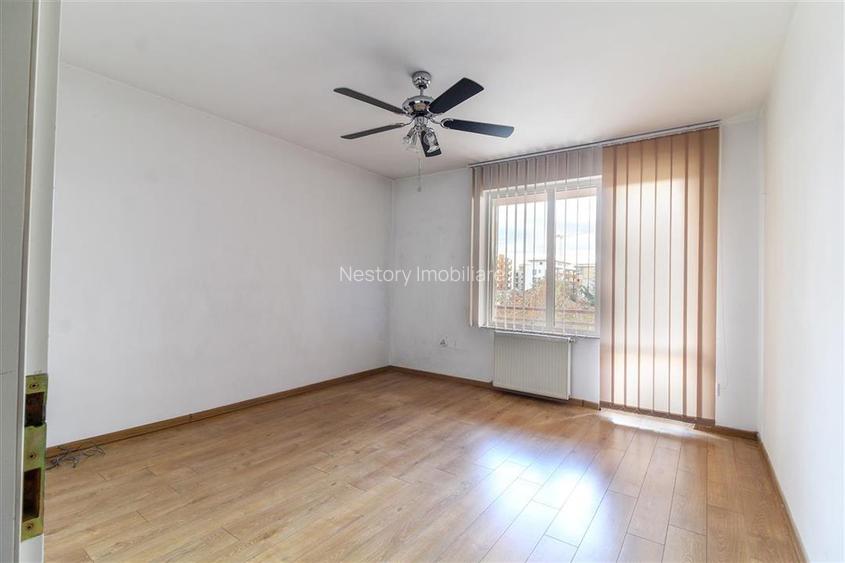 Spatiu birouri 200 mp, 2 niveluri, parcari, Aurel Vlaicu, Marasti - 9