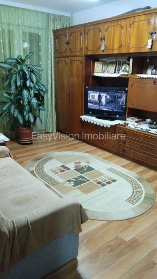 2 Camere | Titan | Etaj 1|8 | 56 mp | Metrou aproape - 4