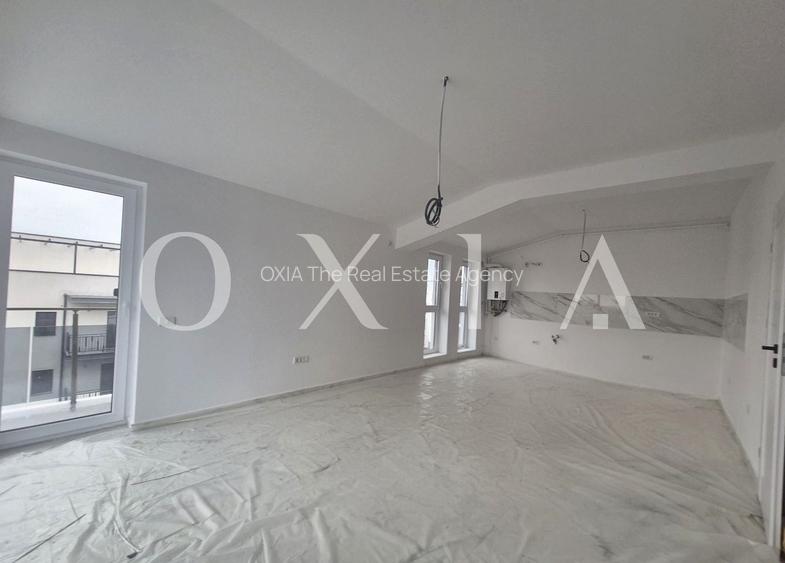 AX1197 Giroc, Cartierul Florilor, Imobil Nou - 3