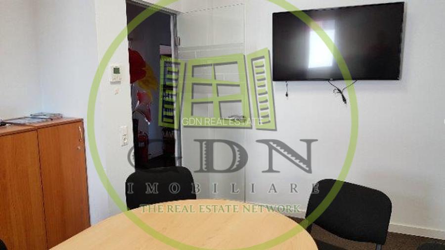 Spatiu birouri în Zorilor - 7