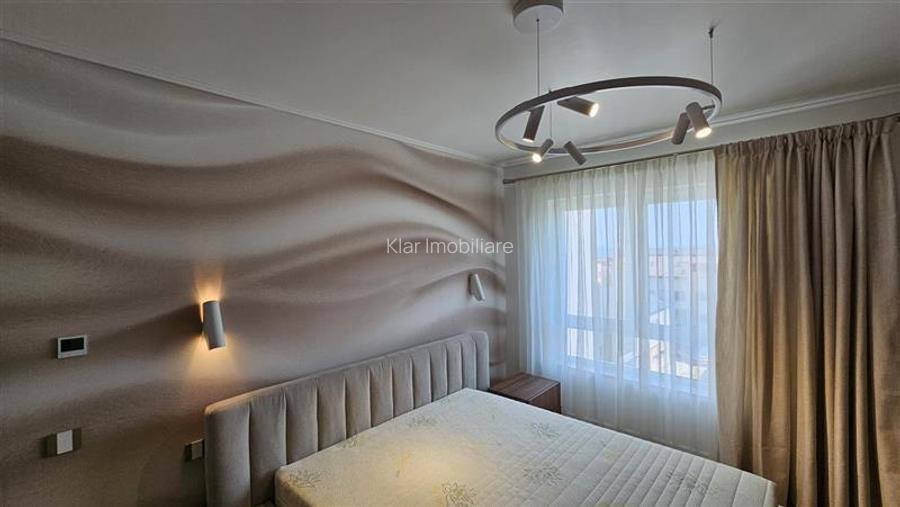 Apartament LUX 3 camere 87mp, balcon, parcare, Buna Ziua, zona Bonjour - 15