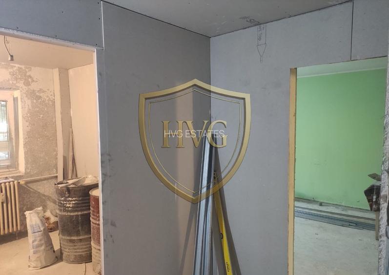 Apartament cu 2 camere | Nemobilat | Crangasi - 3