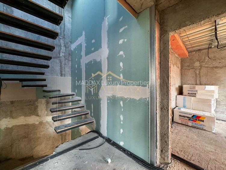 Vila de vanzare 6 camere***Mogosoaia - 14