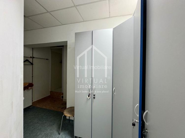 Cabinet stomatologic ultracentral, 108mp utili, pretabil investitie - 5