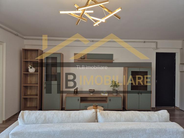 Apartament cu 2 camere, 65 mp, parcare, Zona Ama Residence - 3