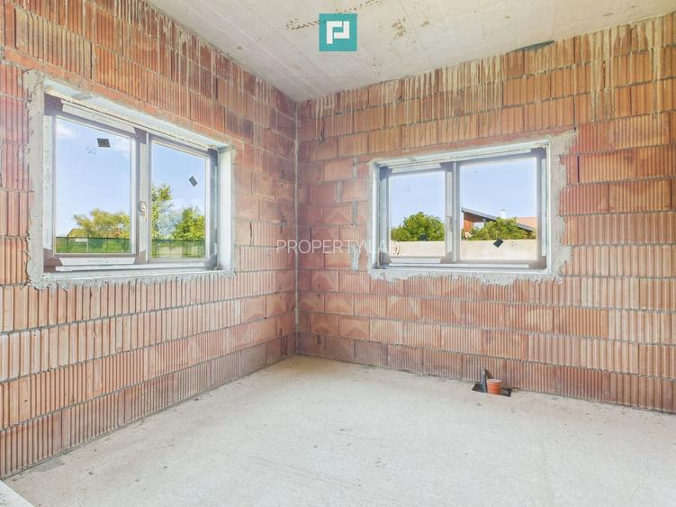 Casă la roșu  pe parter - Moșnița Veche - 9