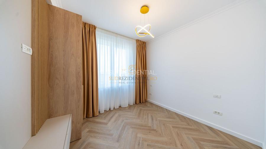 Casa cu 4 camere, Frumusani, panouri solare, pompe caldura - 8