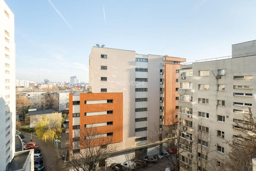 Cel mai mare apartament de 3 camere de pe Titulescu! - 34