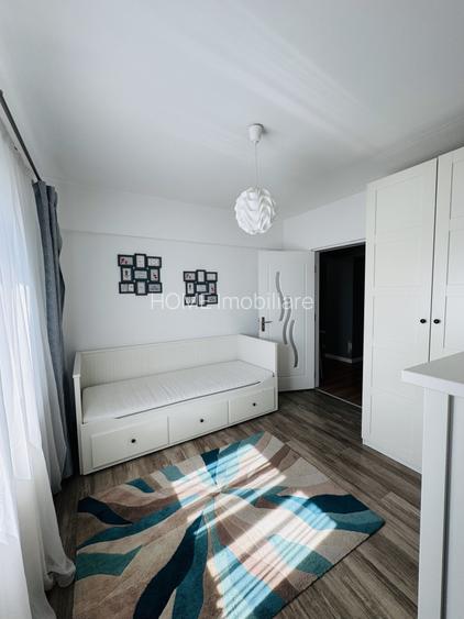 De închiriat – Apartament spațios și luminos - 6