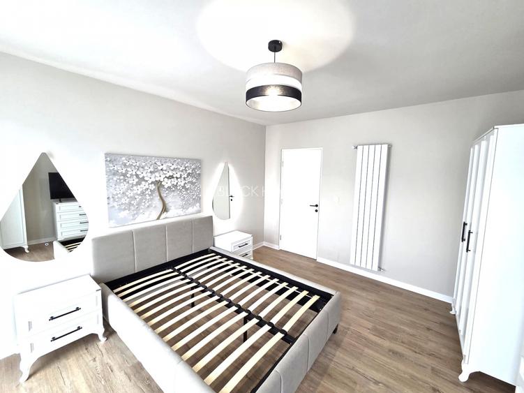 Apartament 2 camere, 58 mp, parcare, Imobil Nou - Dambul Rotund - 5