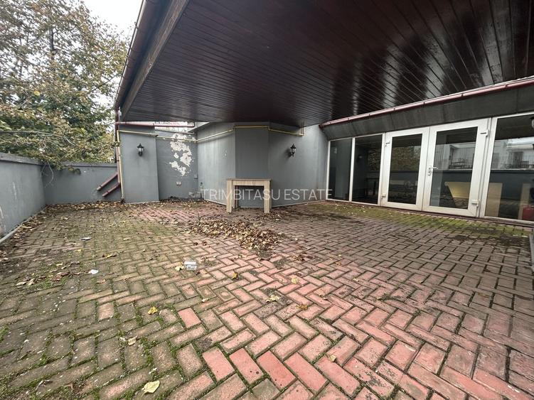 Imobil S+D+P+E+M - Centru - str. Siretului v-a-v de Regina Maria 678mp - 17