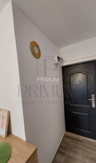 Garsoniera-Dambovita-Renovata complet-Ac - 7