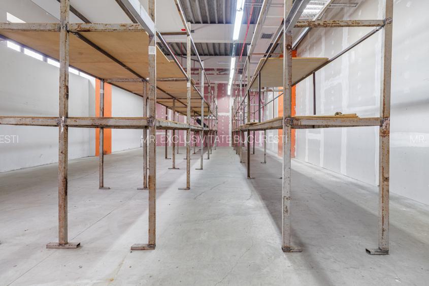 Spațiu comercial de închiriat in Năsăud Shopping Center - 5