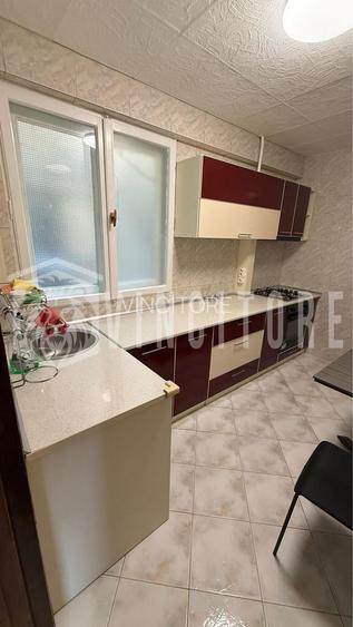 Apartament 2 Camere Eroii Revolutiei | 3 Min Metrou - 5