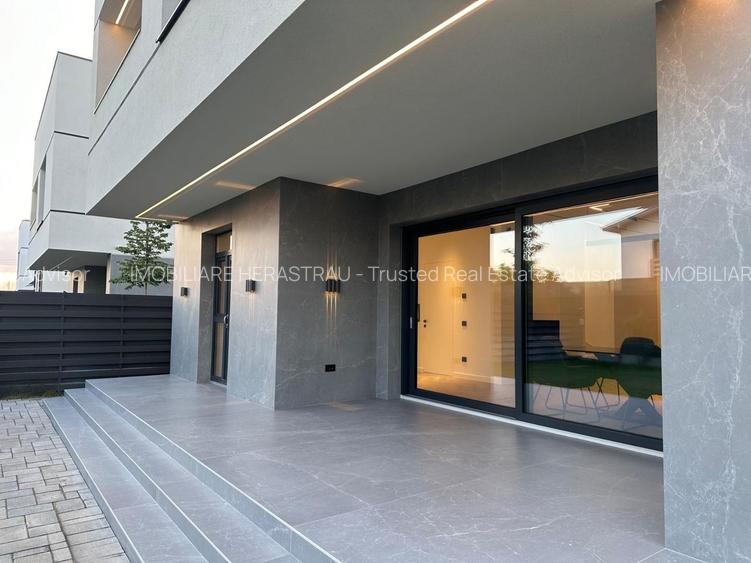 Vila individuală premium | Arhitectură contemporană și finisaje de excepție - 39