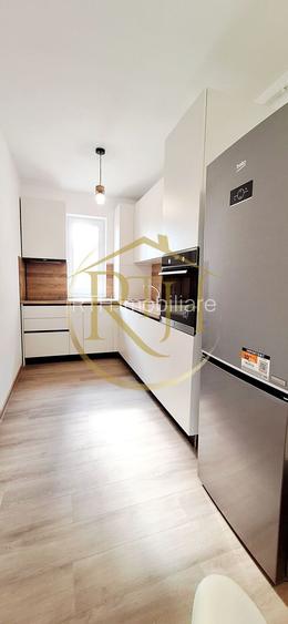 Prima inchiriere, Apartament 2 camere, loc de parcare,Chisoda strada principala - 17